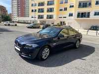 BMW 530d ano 2013