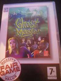 jogo ghost master