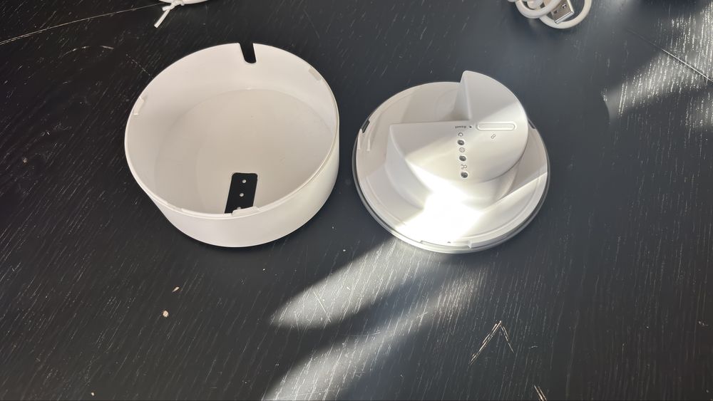 IKEA Trådfri Bramka