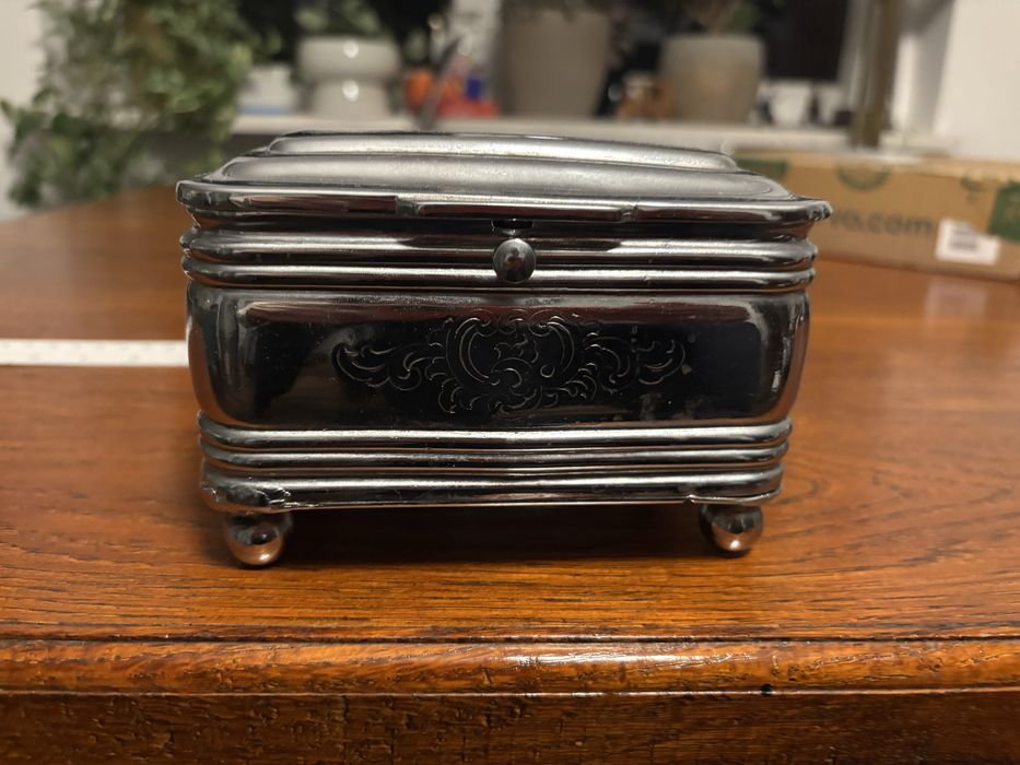 Cukiernica zabytkowa fraget