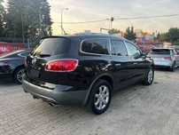 Buick Enclave Buick enclave 4x4 3.6 7 osobowy SUV