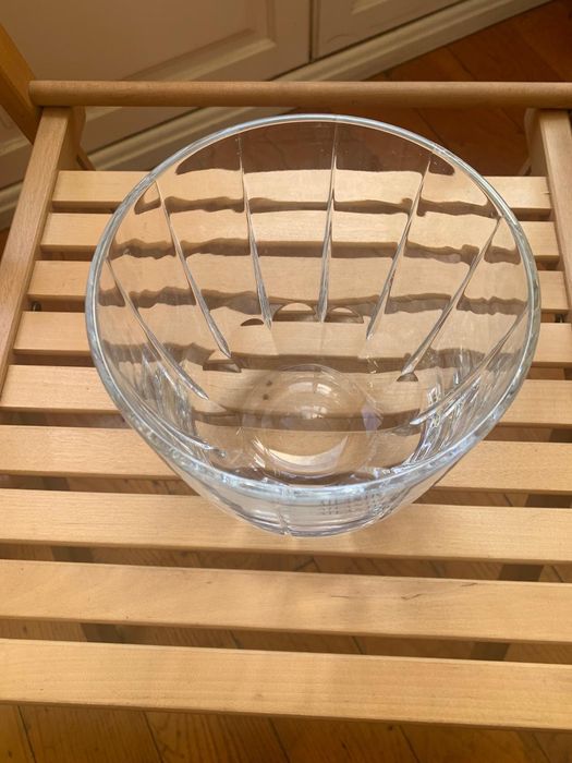 Balde de gelo cristal Atlantis - Novo