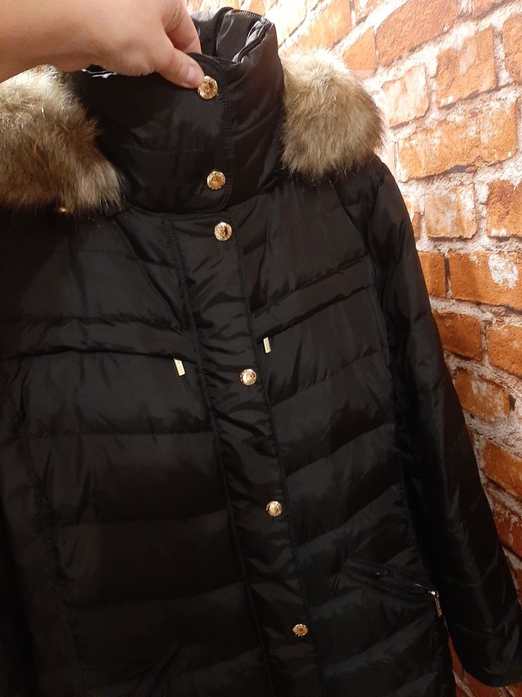 Michael kors. Оригинал. Зима. Куртка. Пальто. Пуховик.