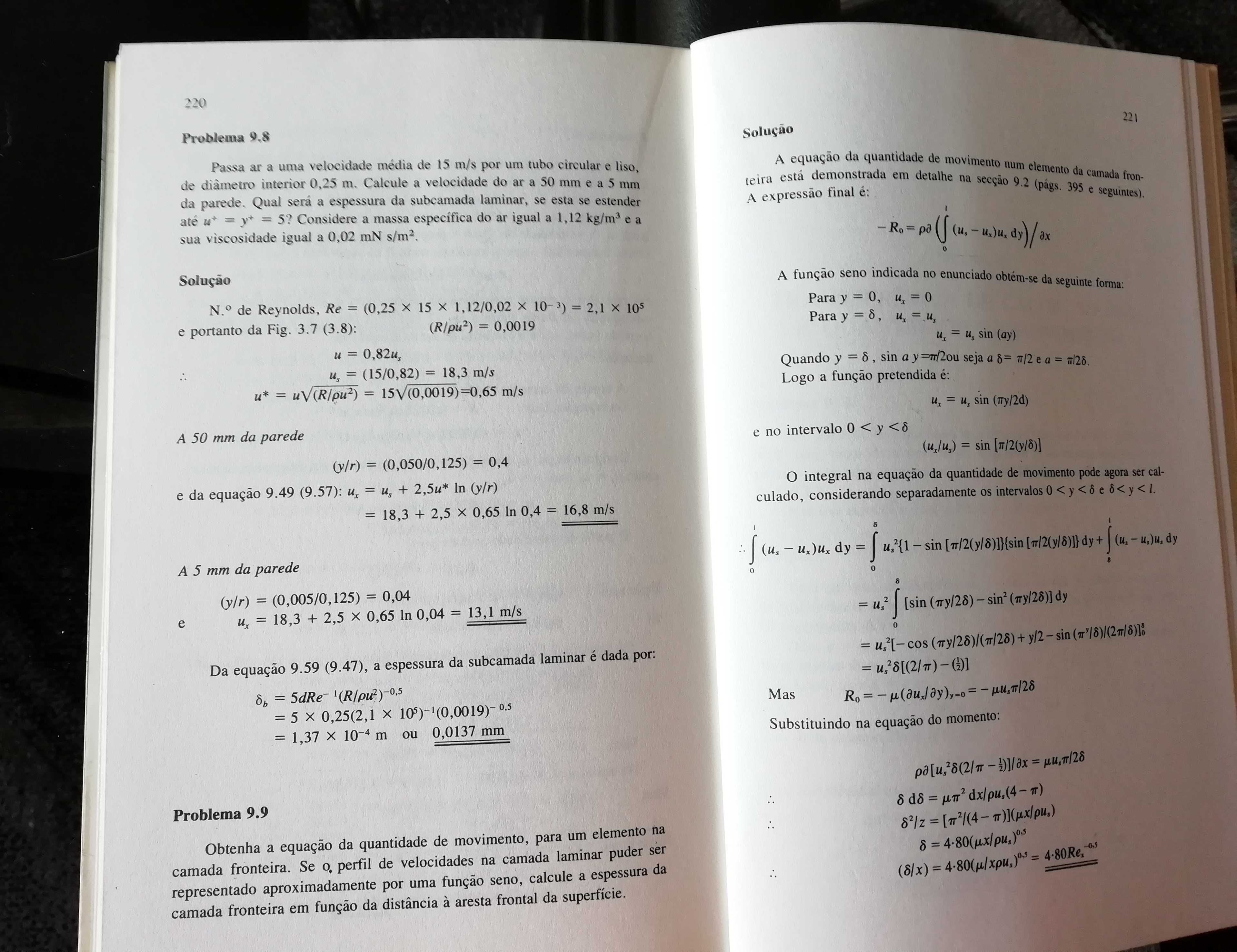 Tecnologia Química (Volume IV) – 3ª Edição de 1986 Calouste Gulbenkian