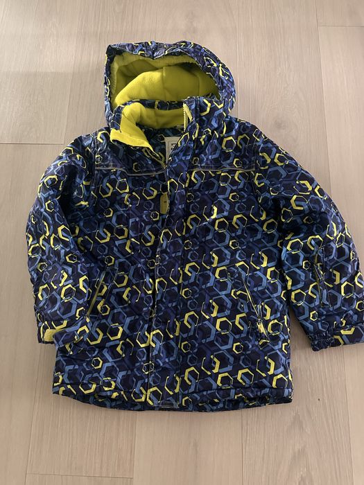 Куртка осіння на хлопця