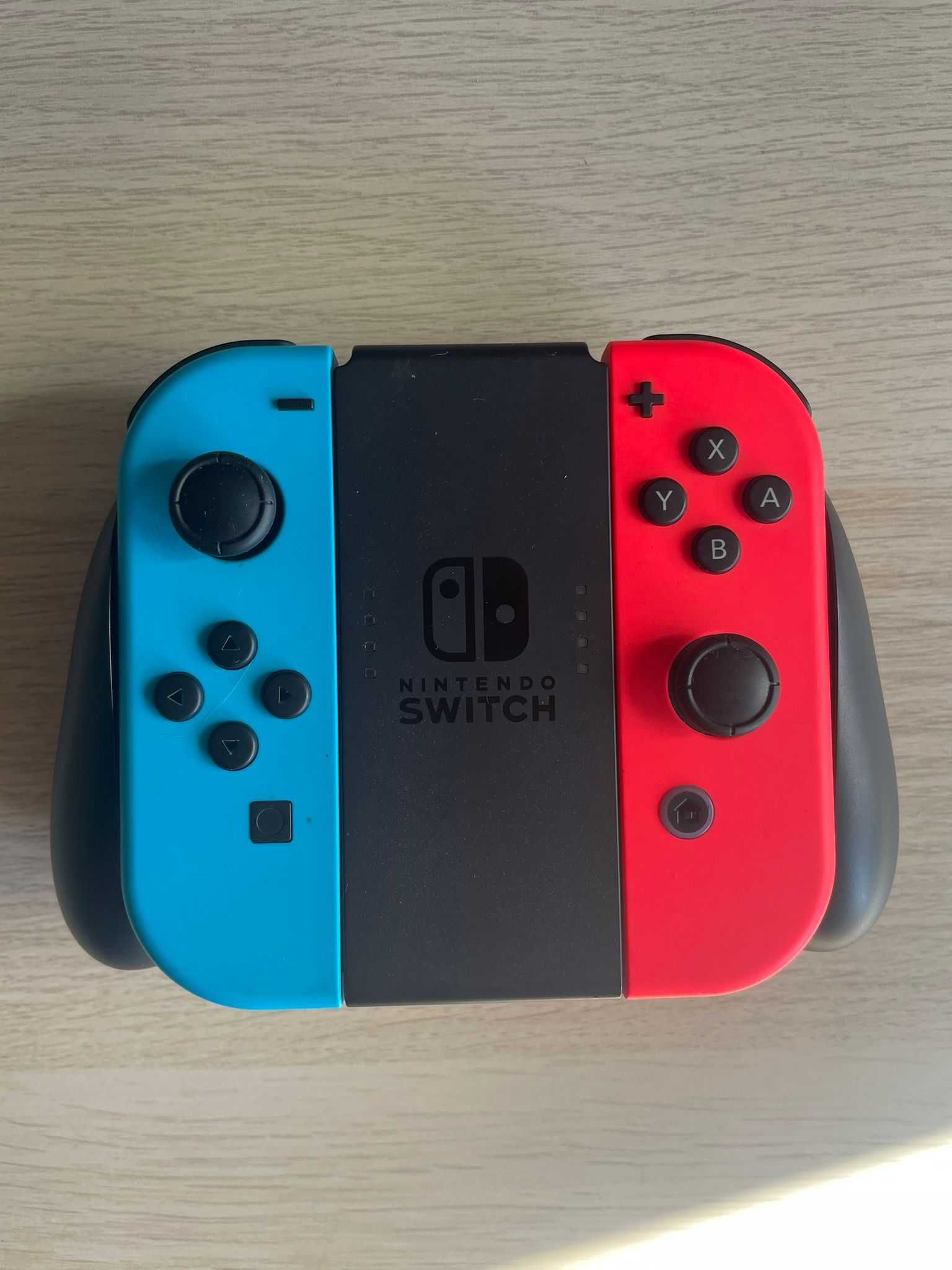 Nintendo Switch V2