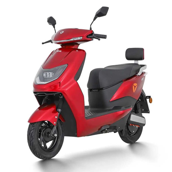 Електроскутер Ядея