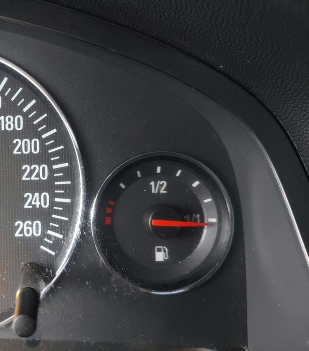 Opel Signum 3.2 Automat B.zdrowy!-Fenomenalny silnikowo, mechanicznie!