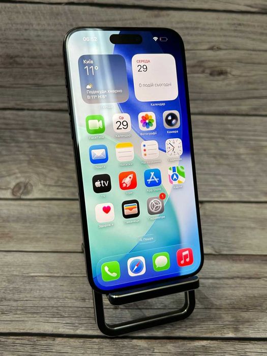 IPhone 15 pro max blue 512gb!!! NEVERLOCK!З США!! 100%