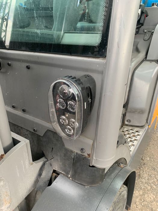 Jungheinrich TFG320s