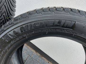 Michelin alpin 5   215x55x17 1szt GRATIS