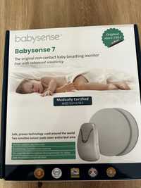 Babysense 7 monitor oddechu