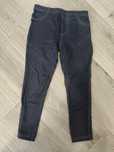 Legginsy dla dziewczynki, rozmiar 116