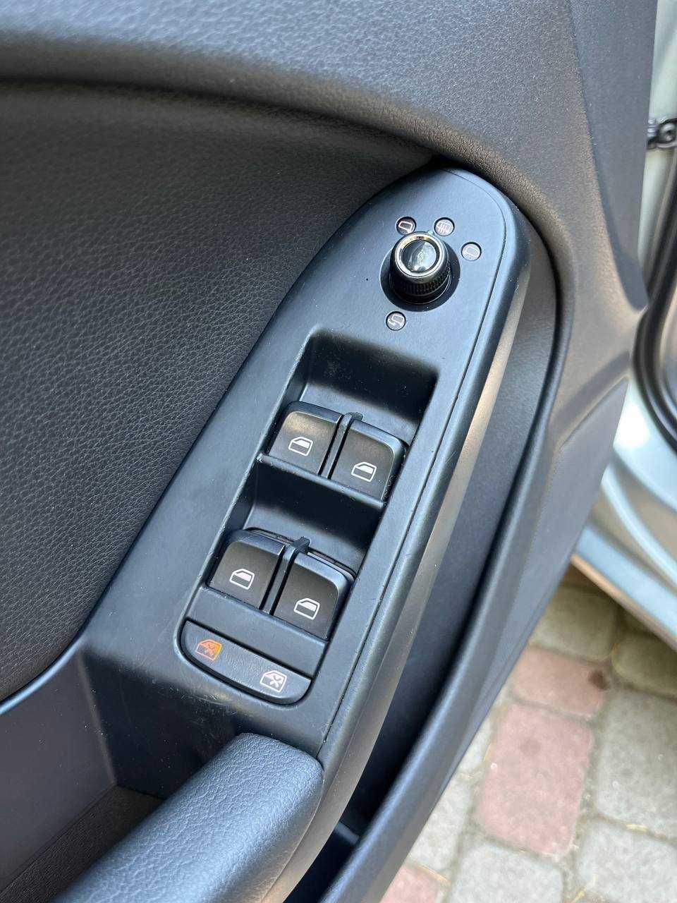 Audi A4 2010 (B8/8K)