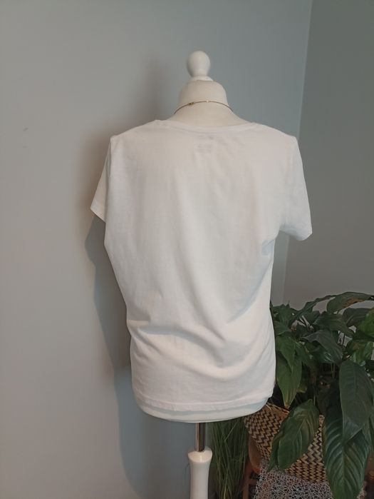 T-shirt damski Esmara roz.M/L