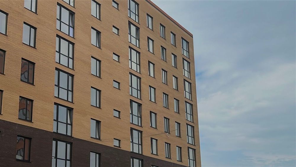 1-кімнатна квартира у ЖК «Миклуш» –вигідна інвестиція у ваше майбутнє!