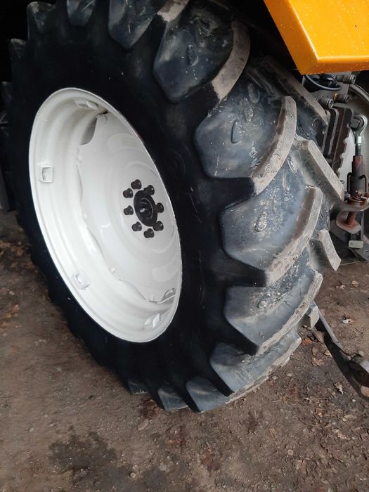 Koła Massey Ferguson 420 85 r34 . 340 85 r24 New H 11.2 r28 .13.6 R 38