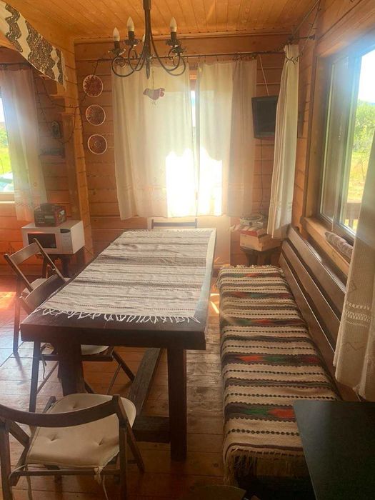 Довгострокова оренда будинку в Карпатах