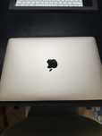 MacBook 12” Retina (2016) Złoty – 8GB/256GB + Pokrowiec + Ładowarka