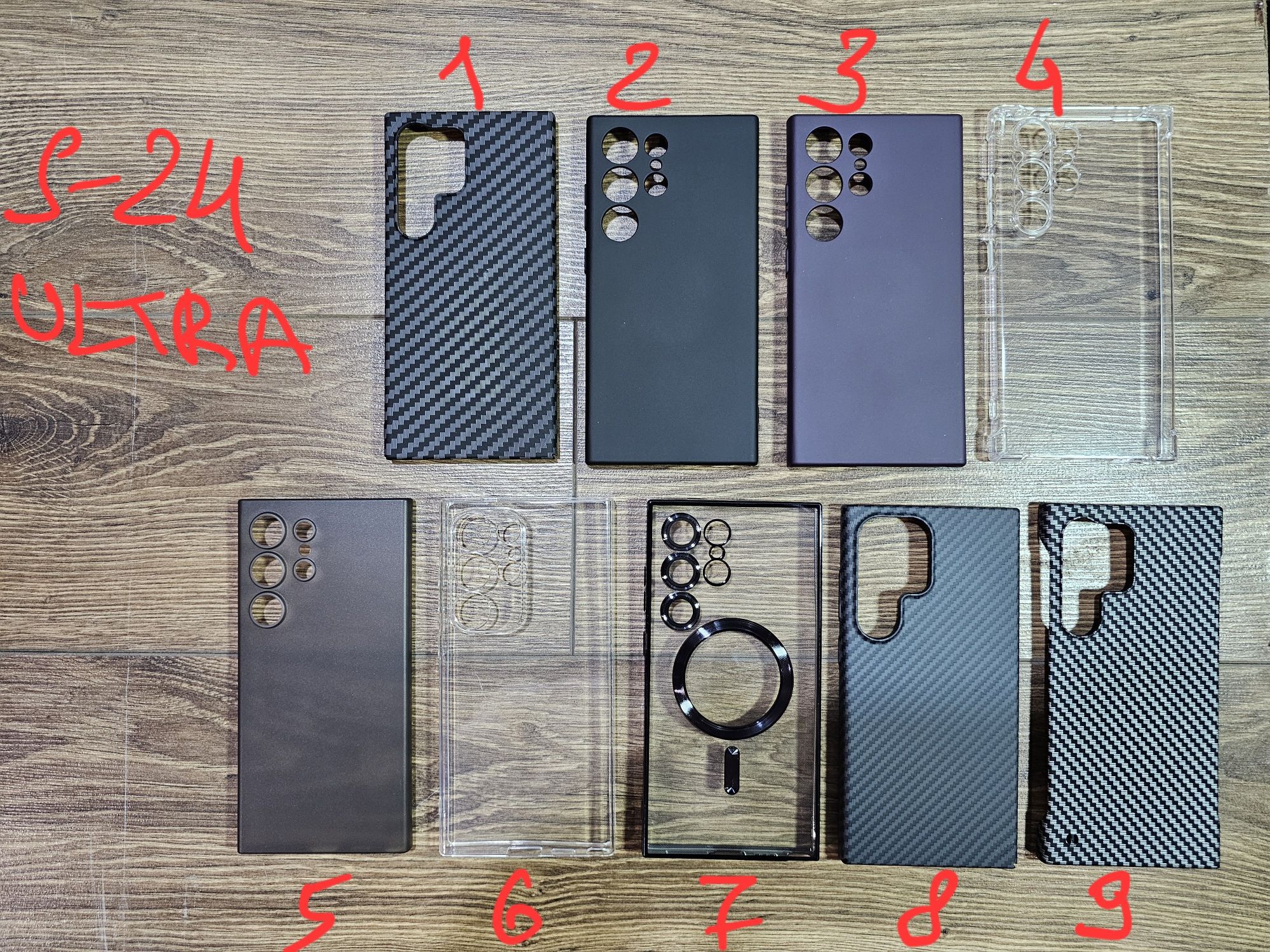 Чохол,чехол Samsung s22ultra,s23ultra,s24ultra