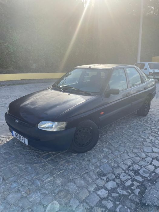 Ford Escort 1995