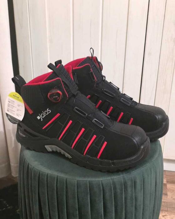 Bardzo Wytrzymałe Buty Robocze Jalas