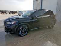 2024 Infiniti QX50 Sport