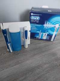 Oral-b oxyyet cleaning system+ pro2000