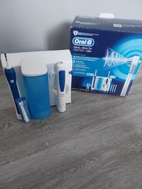 Oral-b oxyyet cleaning system+ pro2000