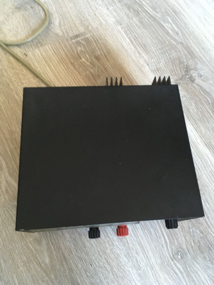 Monacor RP-40 zasilacz