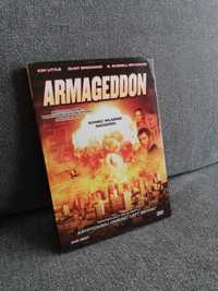 Armageddon DVD BOX