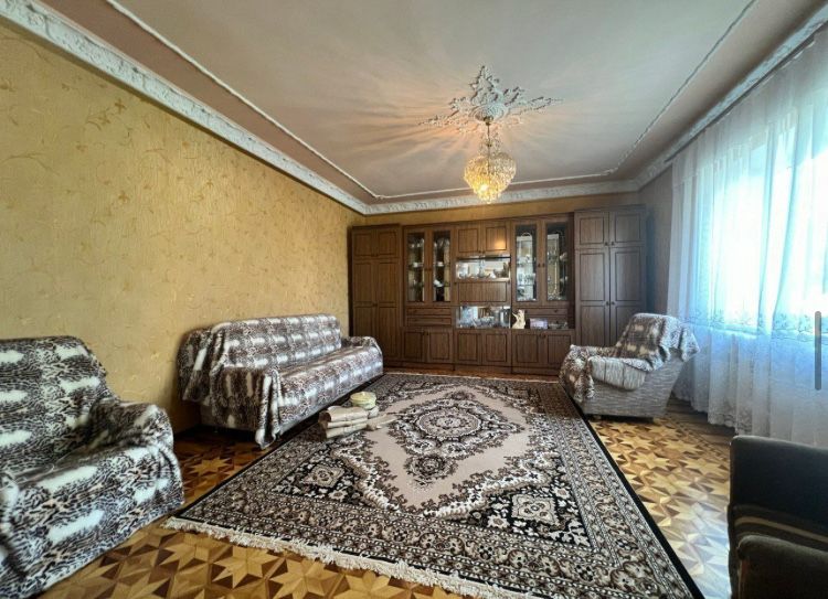 Продаю дом в Великом Дальнике