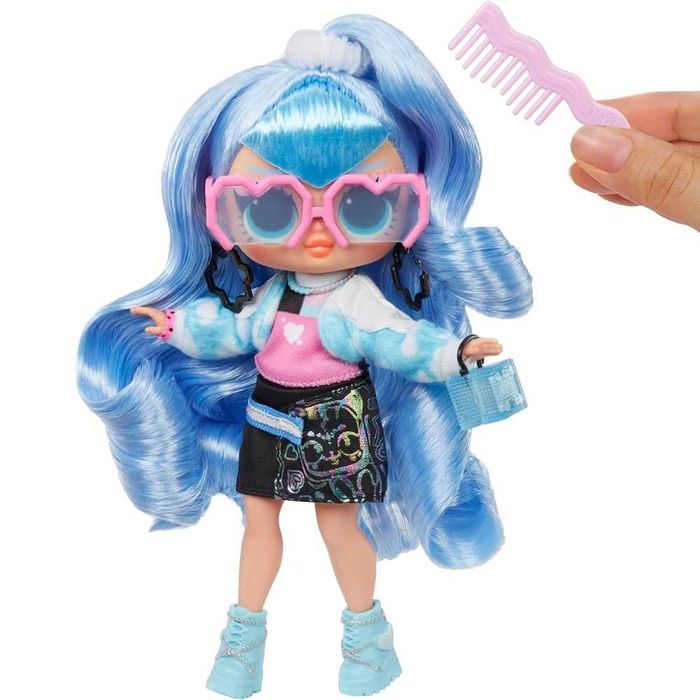 MGA Lalka LOL Surprise Tweens Ellie Fly Seria 5