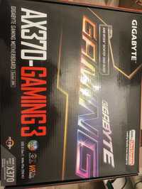 Płyta główna Gigabyte ax370-Gaming 3