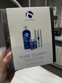 Is clinical pure clarity набор