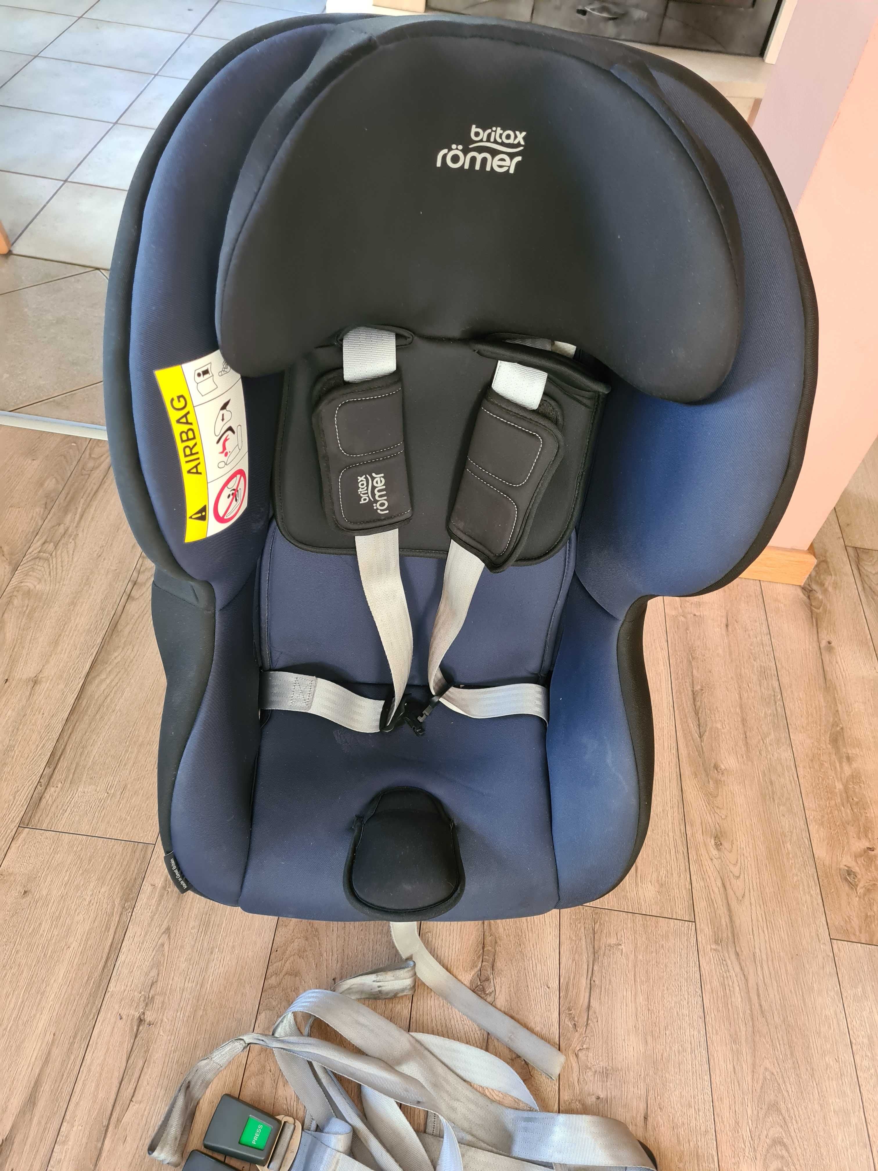 Britax römer MAX-WAY plus