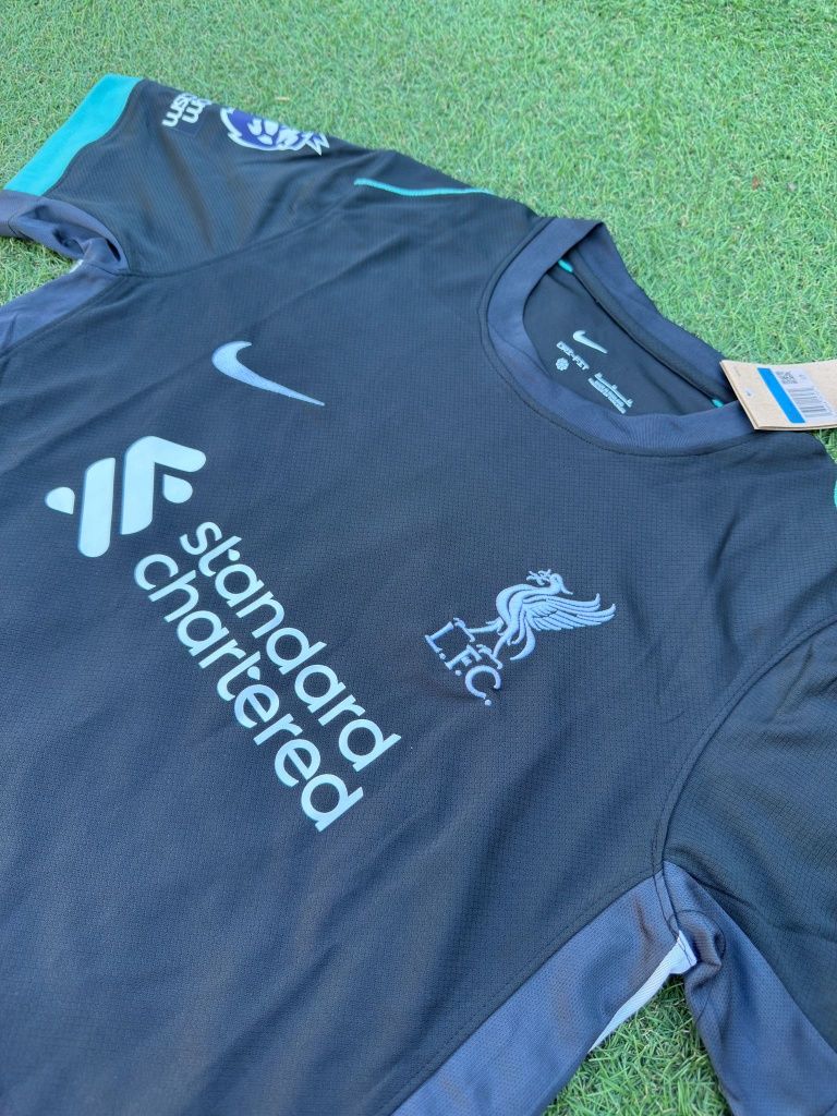 Camisola Liverpool com nome Diogo jota