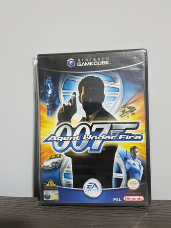 Nintendo Gamecube 007