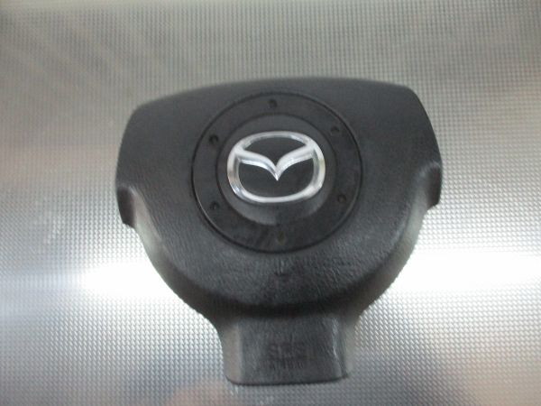 Kit de airbags MAZDA 2 (DY)