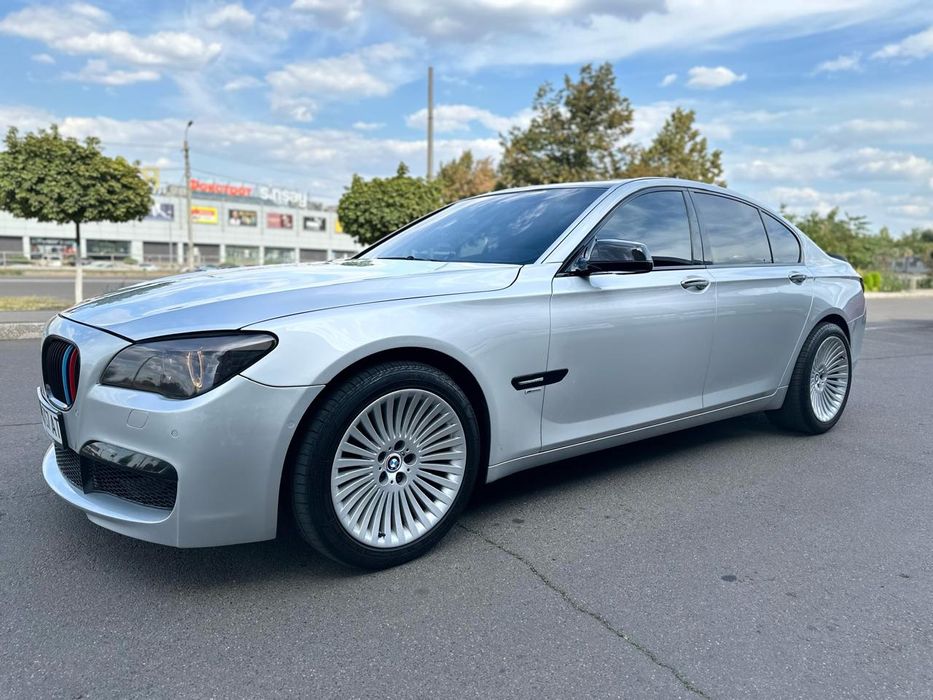 Продам BMW alpine