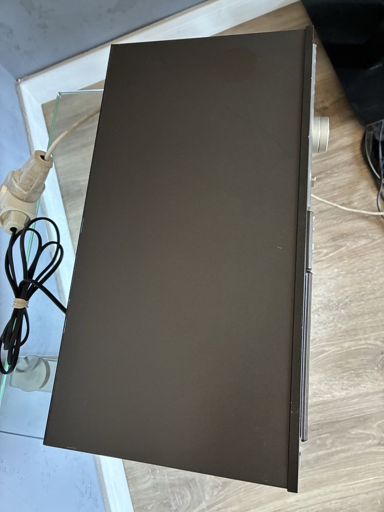 Technics RS-M240X deck magnetofon
