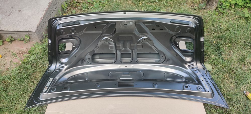 Кришка багажника Honda Accord 8