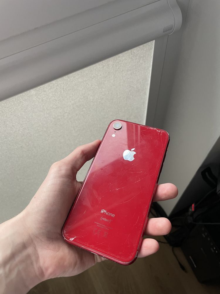 Iphone XR , 8 , 7 , 6s oraz 6