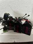 Iflight nazgul f6d