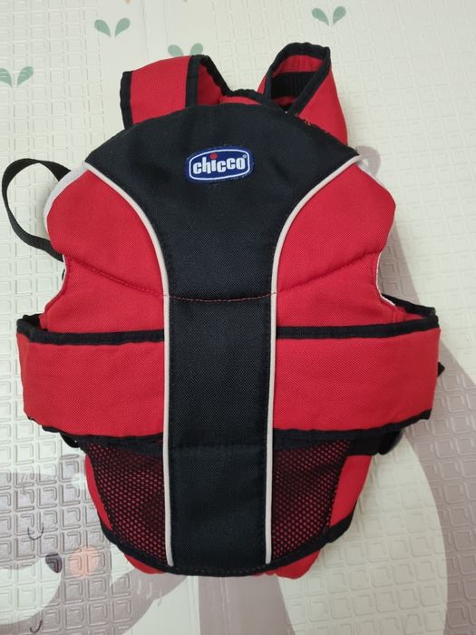 Сумка - кенгуру chicco