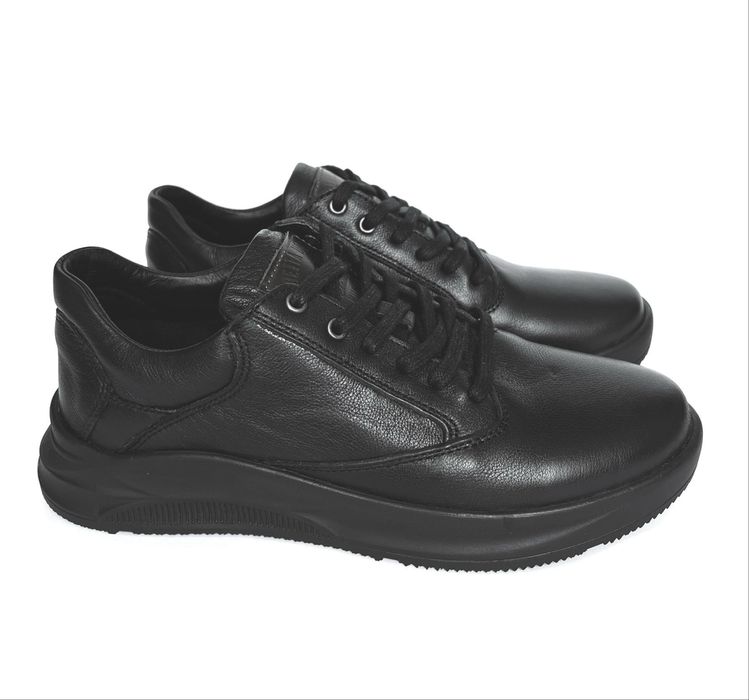 ‼️ДИВІТЬСЯ ВСІ ФОТО‼️РІЗНІ шкіряні кросівки черевики осінь демісезон