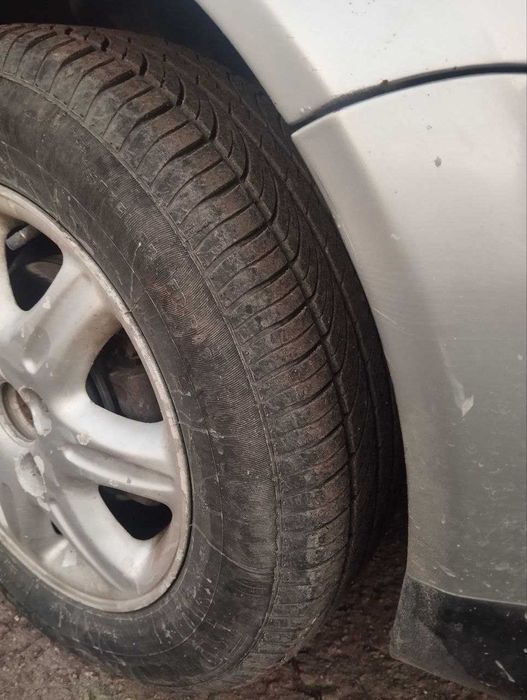 Продаю авто chevrolet