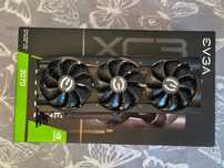 Karta graficzna EVGA RTX 3070 8GB