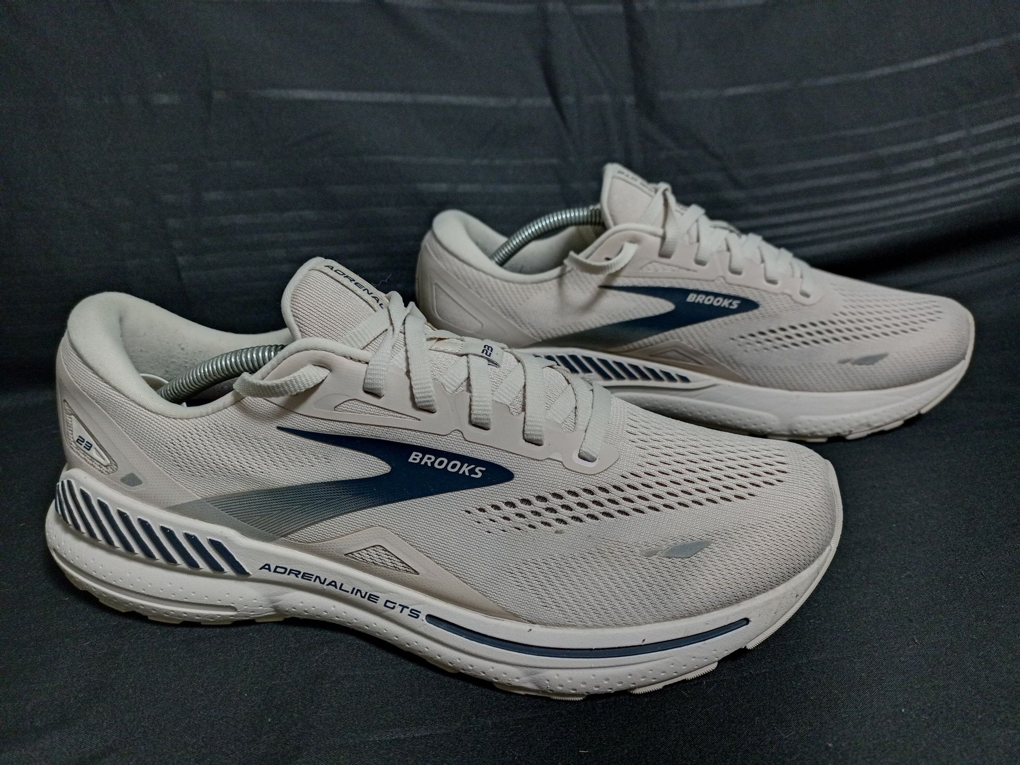 Кроссовки Brooks Adrenaline 23 (44p.) Оригинал! Идеал!