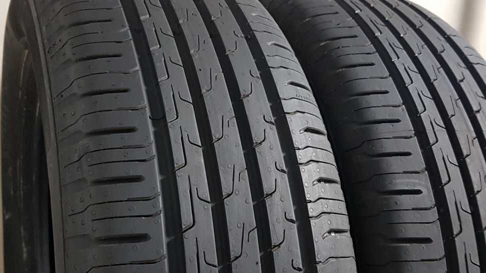 2x205/60r16 92H  Continental EcoContact6 Demo 2022r